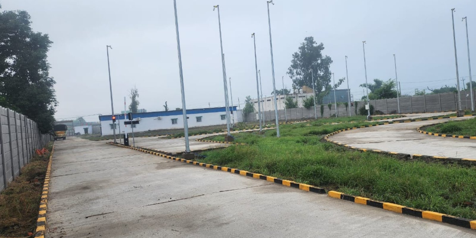 adtc shamli
