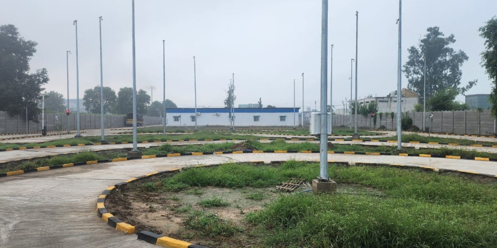 adtc shamli